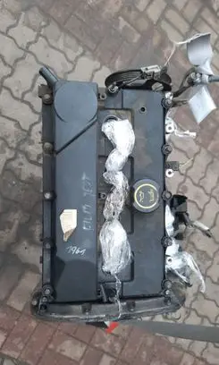 Ford Mondeo Mk III Engine bbbb