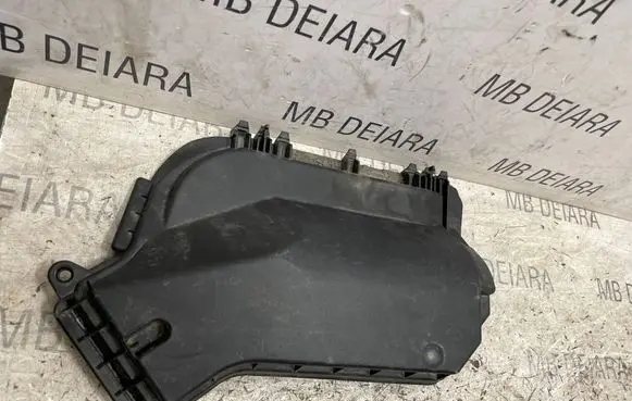 Audi Q5 SQ5 Fuse box cover 8K1907613C