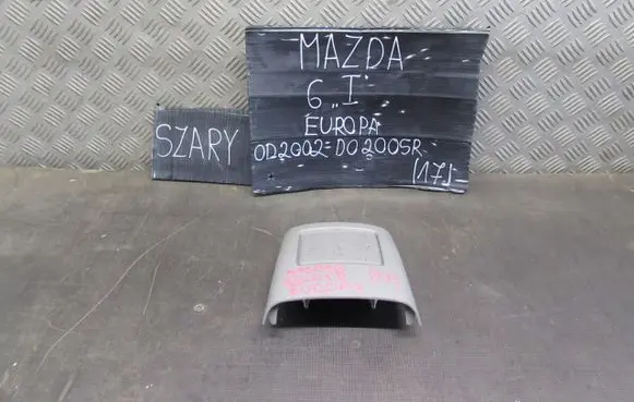 Mazda 6 Car ashtray 