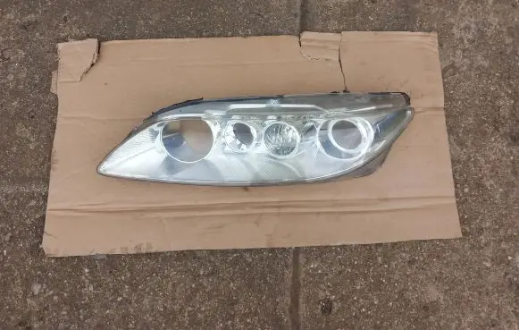 Mazda 6 Headlight lense F014002482