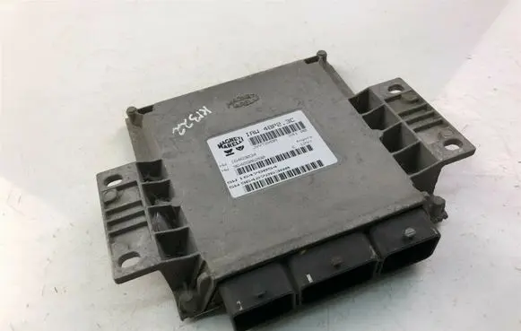 Citroen C5 Other control units/modules 9642606280 K1322