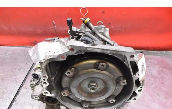 Suzuki Swift I Manual 6 speed gearbox 62JE1