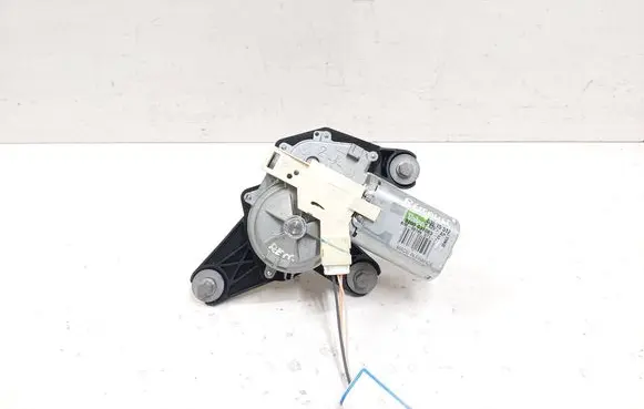 Renault Espace - Grand espace IV Rear window wiper motor 8200031083C 53015512