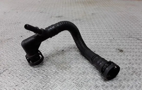 BMW 3 E46 Breather hose/pipe 