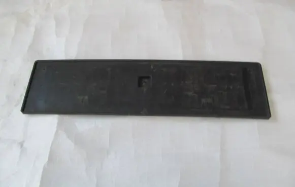 Honda Civic X Number plate surrounds holder frame 71145TGGE0