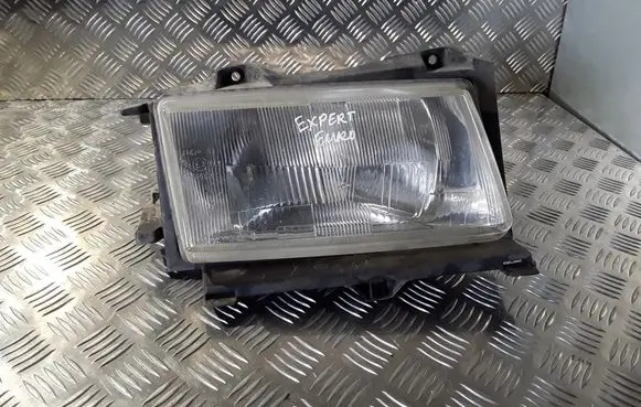 Peugeot Expert Headlight/headlamp