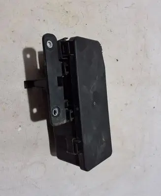 Porsche Panamera (971) Fuse box set 971907583D