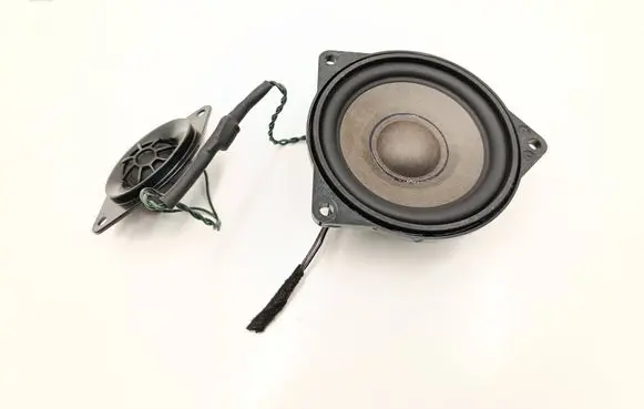 BMW 5 F10 F11 Panel speaker 9169689 9175696