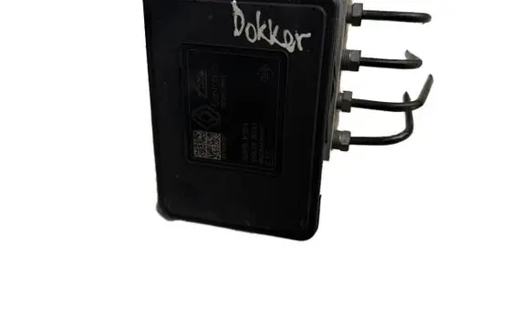 Dacia Dokker ABS Pump 10091514523 10062238681 6151030010F