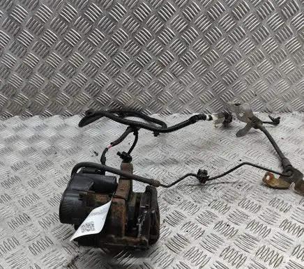 Peugeot Partner Rear brake caliper 1608998880