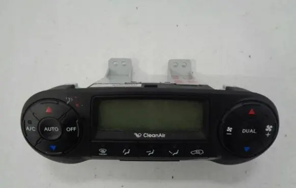 Hyundai ix35 Climate control unit