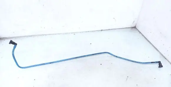 Volkswagen Caddy Fuel line pipe 2K5201219B