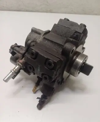 Ford Transit Fuel injection high pressure pump BK2Q9B395AD