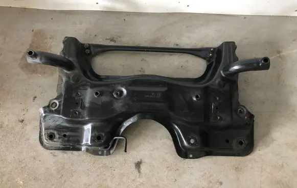 Fiat Doblo Front subframe 51814522