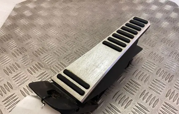 Volvo XC90 Accelerator throttle pedal 31489766