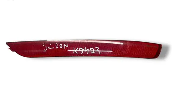 Seat Leon (1P) Rear tail light reflector 1P0945106D