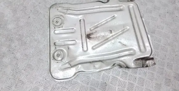 Volkswagen Jetta USA Center/middle under tray cover 5Q0825230K