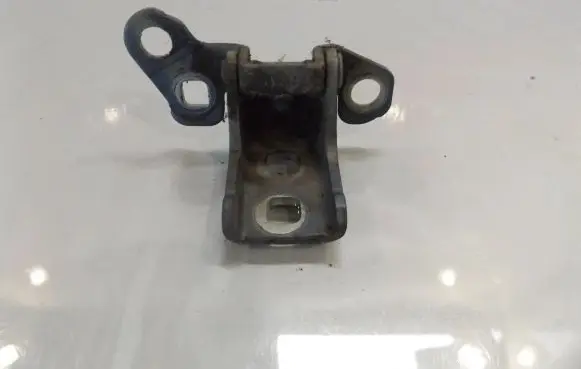 Renault Clio III Front door lower hinge 