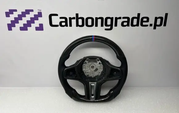BMW X3 G01 Steering wheel