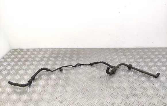 Skoda Yeti (5L) Engine coolant pipe/hose 1K0121064