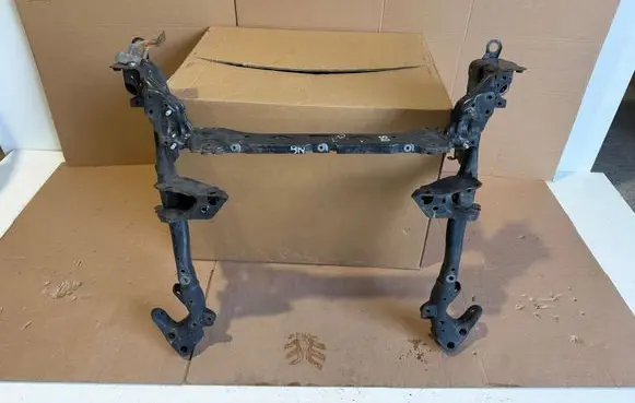 Audi A6 S6 C7 4G Front subframe 4G0399315L