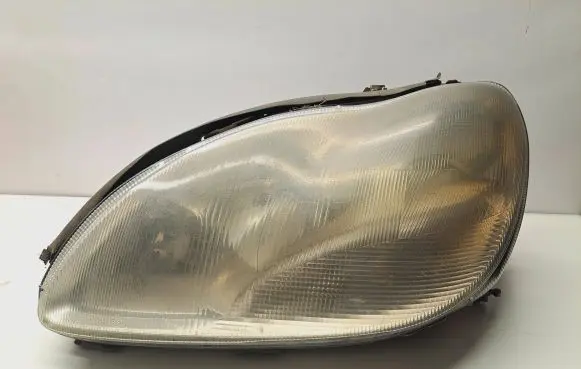 Headlight/headlamp
