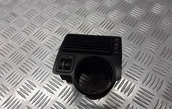 Volkswagen Golf IV Dashboard side air vent grill/cover trim 1J1819981B