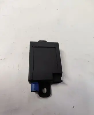 Volkswagen Golf VII Voltage converter/converter module 5G0035954