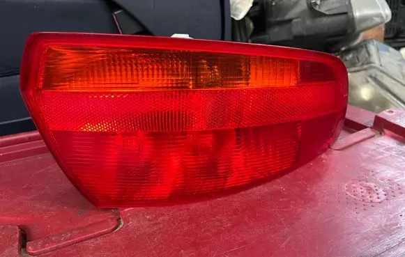 Audi A3 S3 8P Rear/tail lights 277701