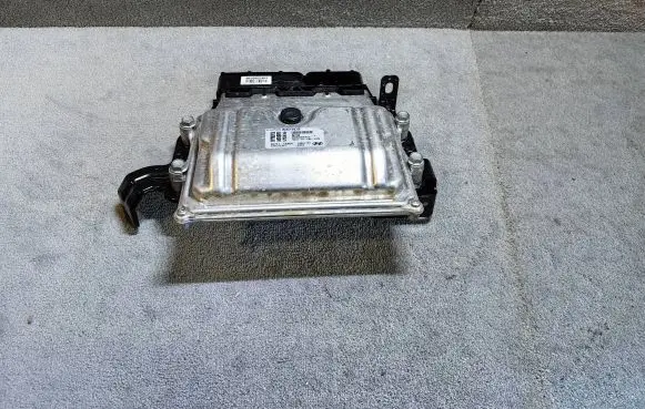 Hyundai Ioniq 5 Engine control unit/module ECU 397511XNE4 39751-1XNE4