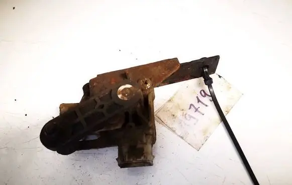 Saab 9-5 Front height sensor lever 