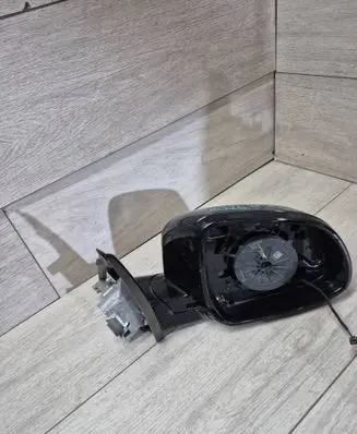 BMW iX3 G08 Front door electric wing mirror 697160