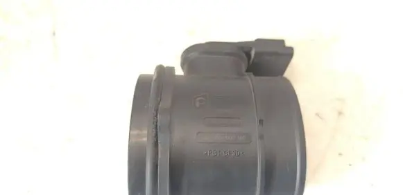 Citroen C4 I Mass air flow meter 9650010780 728342060