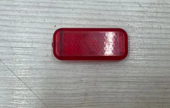 Audi A3 S3 A3 Sportback 8P Front door interior light 8P0947412