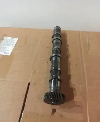 Camshaft