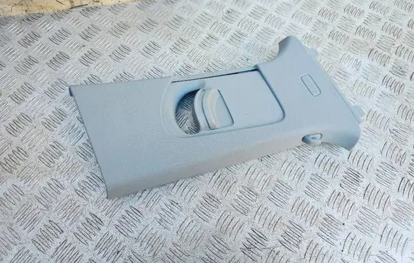 Audi A1 (B) pillar trim (top) 82G867244