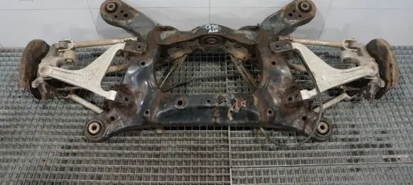 Infiniti Q50 Rear subframe 