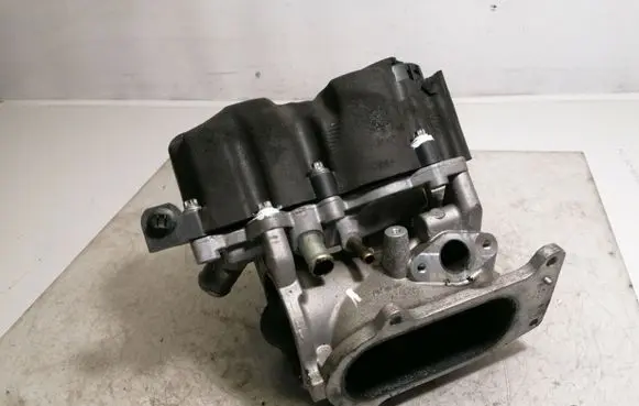 Mercedes-Benz B W245 EGR valve A6401401660