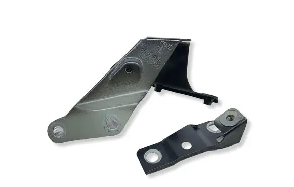 Audi A7 S7 4G Fender mounting bracket 4G8821136D 4G8809322