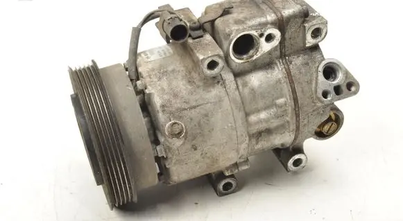 KIA Ceed Air conditioning (A/C) compressor (pump) 1986AD1057K5C