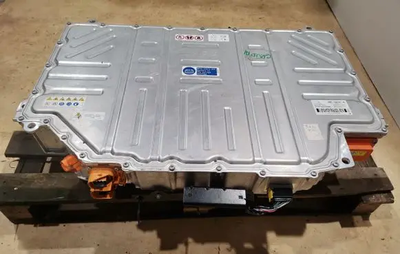 Land Rover Defender Hybrid / Electric Car Battery Cell L8B210B759AG PA0195LS002J