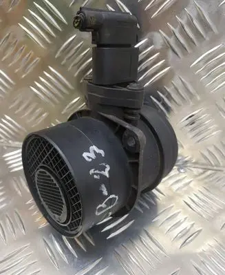 Seat Alhambra (Mk1) Mass air flow meter 074906461B