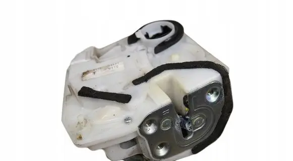 Mazda 6 Rear door lock
