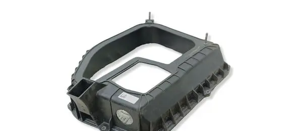 Cupra Born Air intake duct part 1EC260377A