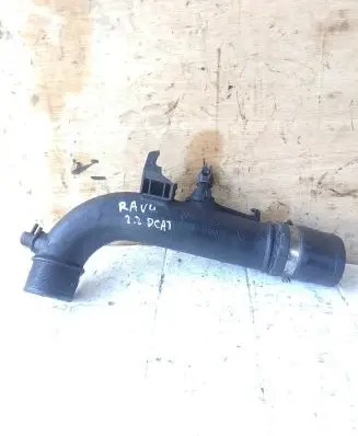 Toyota RAV 4 (XA30) Intercooler hose/pipe 173620R010