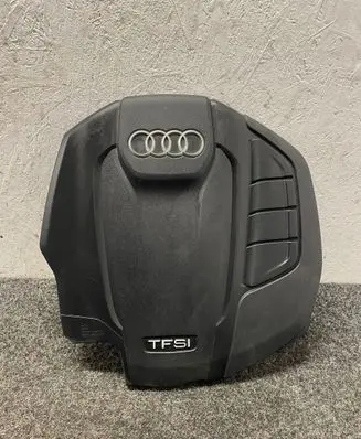 Audi Q5 SQ5 Engine cover (trim) 80A103925