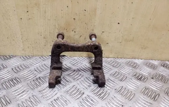 Skoda Octavia Mk2 (1Z) Brake caliper pad carrier rear 