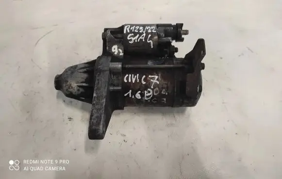 Honda Civic Starter motor 2280009580