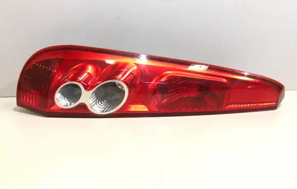 Ford Fiesta Rear/tail lights 10876