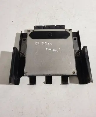 Citroen C3 Door control unit/module 9646414180 9645927580